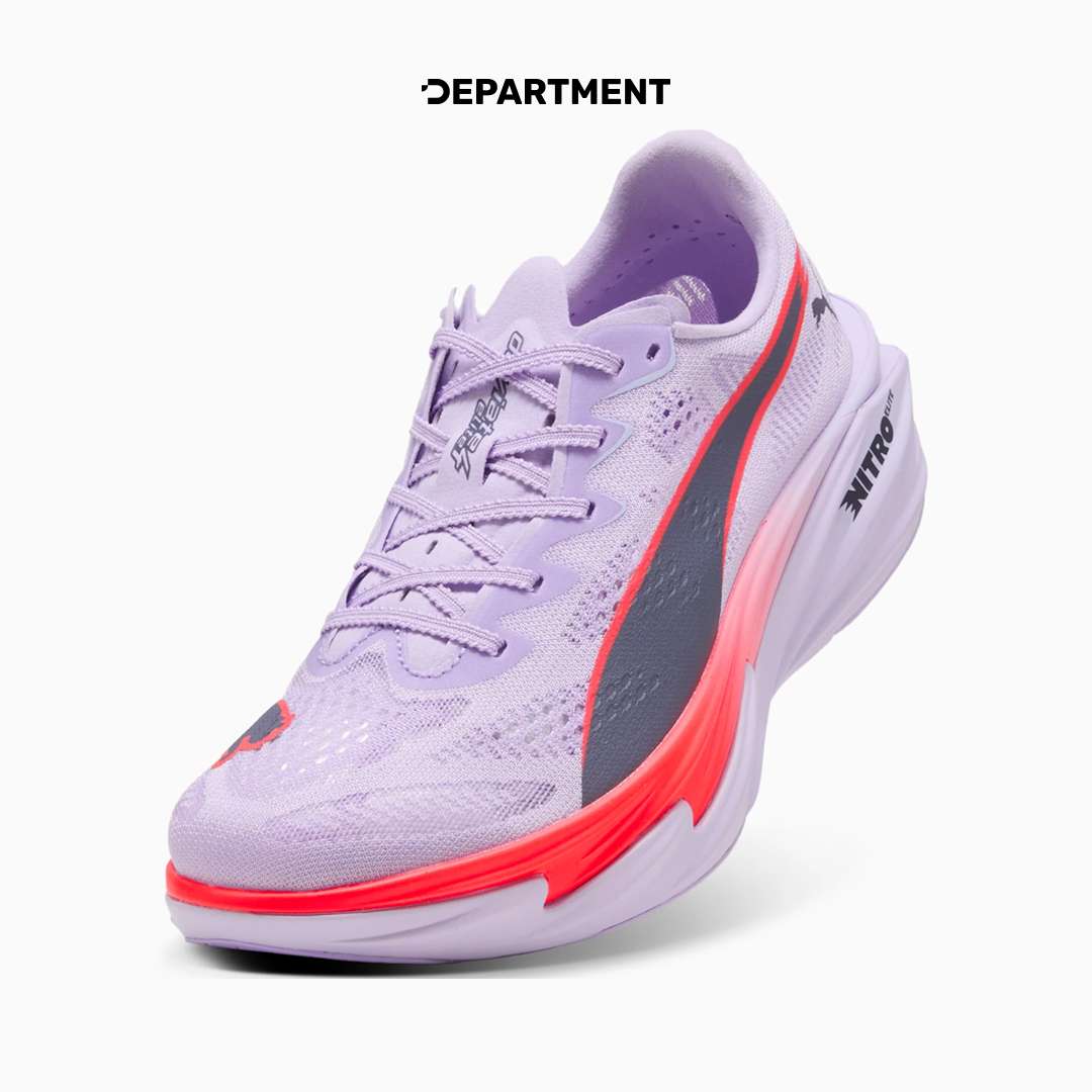 PUMA DEVIATE NITRO ELITE 4 WN'S