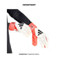 ADIDAS PREDATOR GOALKEEPER TRAINING