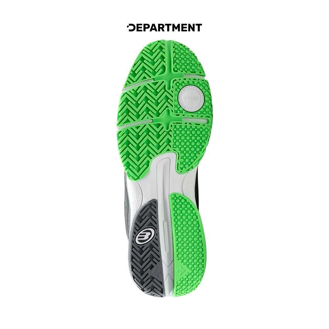 BULLPADEL HYBRID FLY 26V
