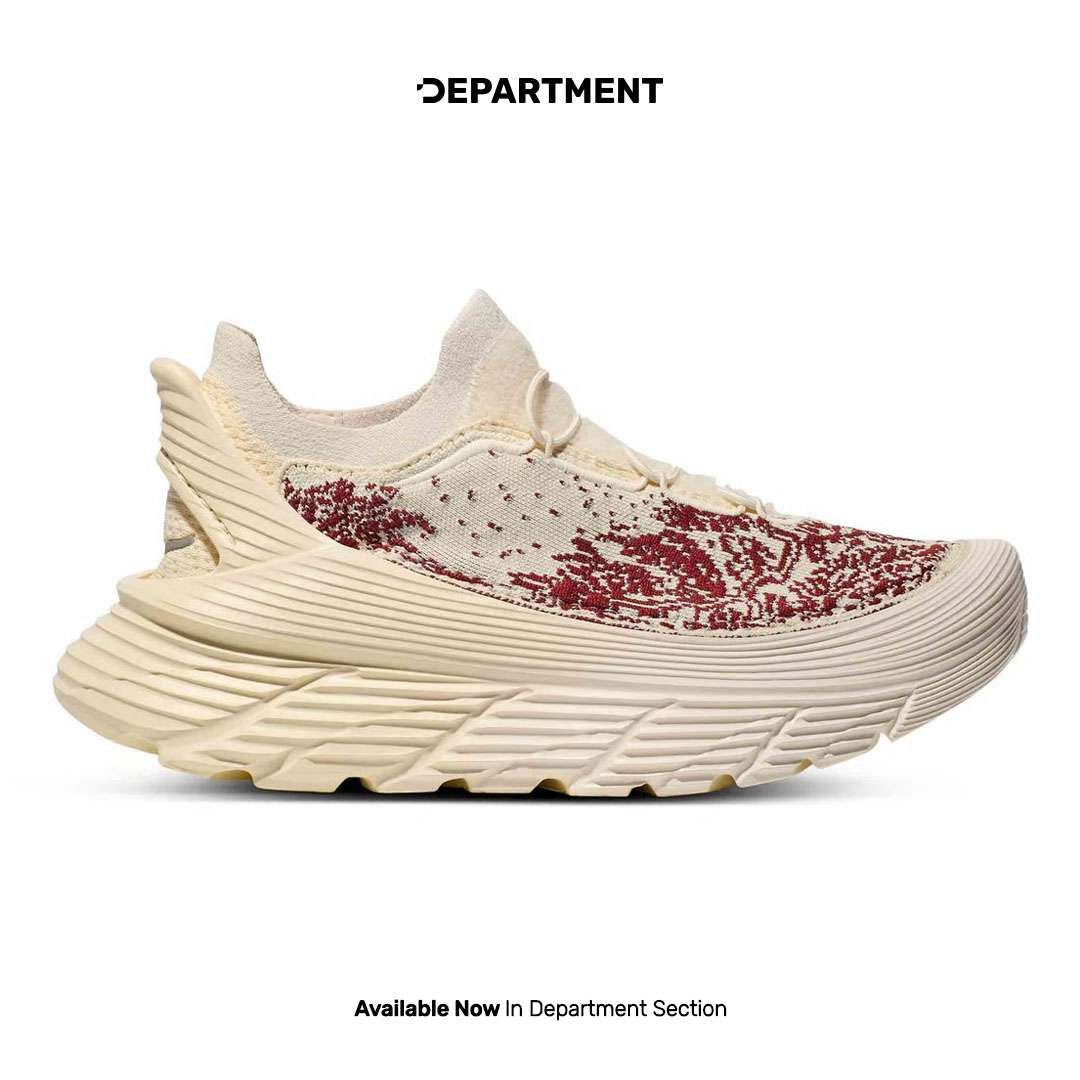 HOKA ONE ONE U RESTORE CHUKKA X PARIA FARZANEH