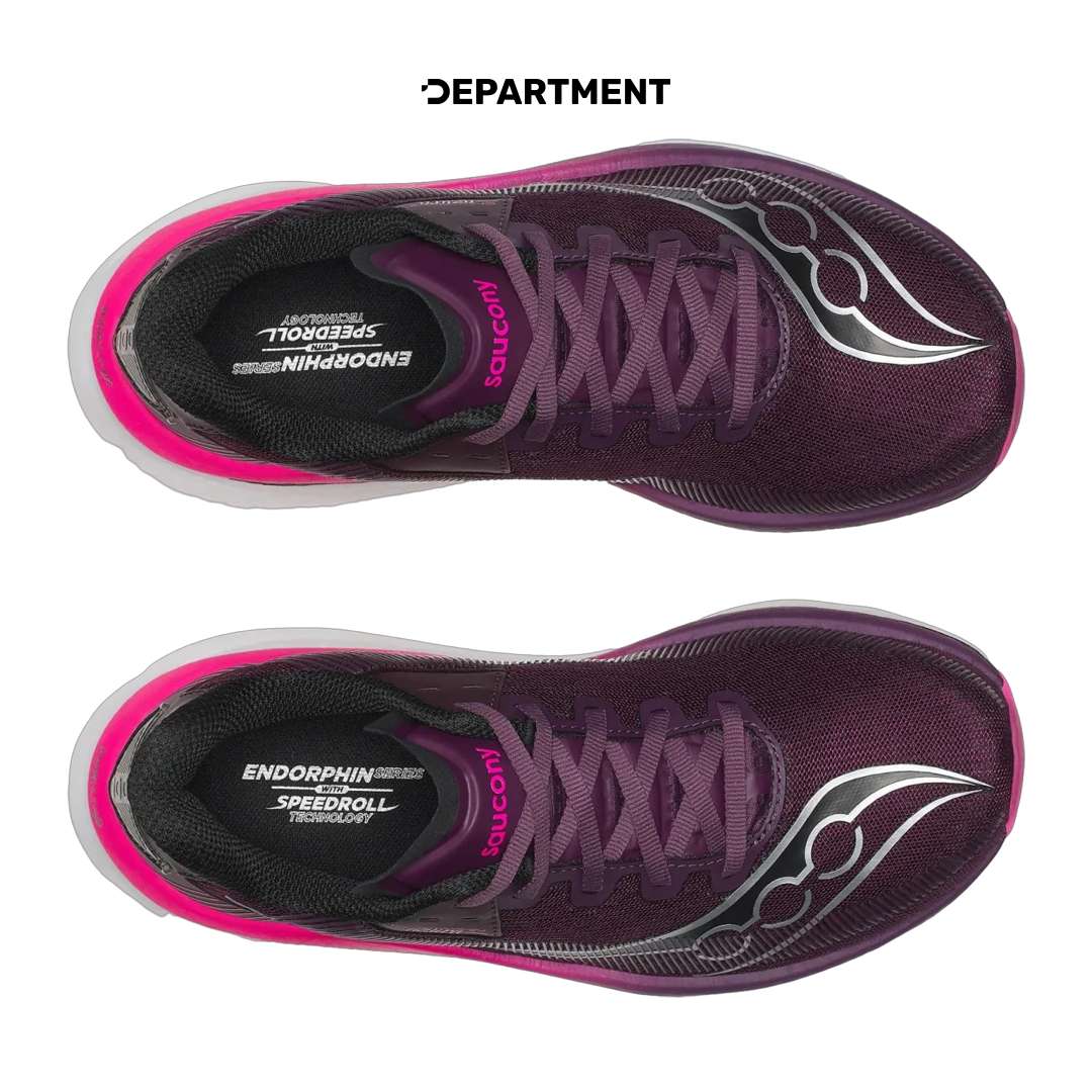 SAUCONY ENDORPHIN AZURA