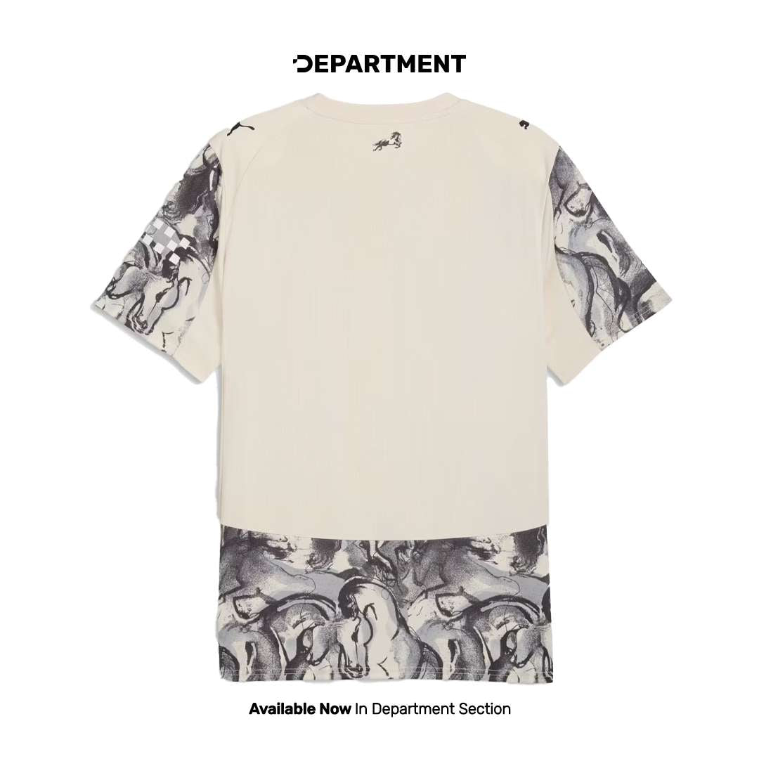 PUMA MANCHESTER CITY X YEAR OF THE HORSE