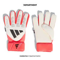 ADIDAS PREDATOR GOALKEEPER MATCH FINGERSAVE