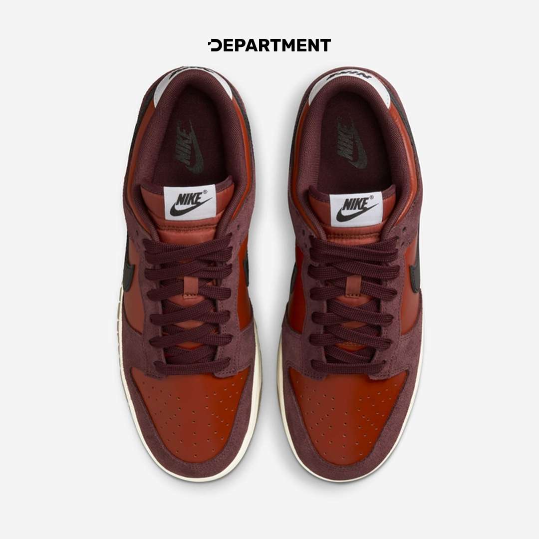 NIKE DUNK LOW RETRO SE
