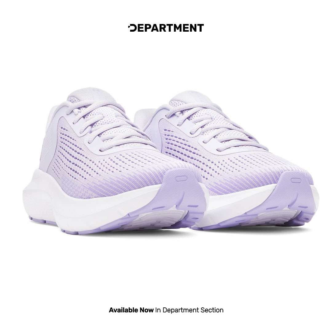 UNDER ARMOUR W CHARGED ROGUE 5