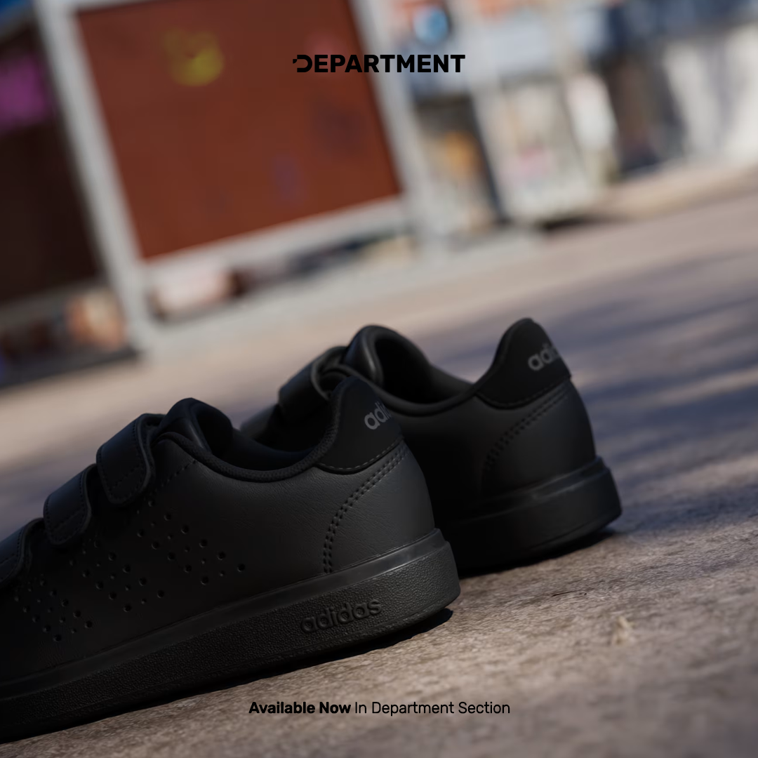 TIOLI - ADIDAS ADVANTAGE BASE 2.0