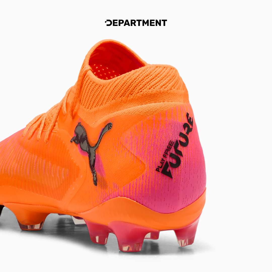 PUMA FUTURE 8 ULTIMATE FG "HOT PURSUIT PACK"