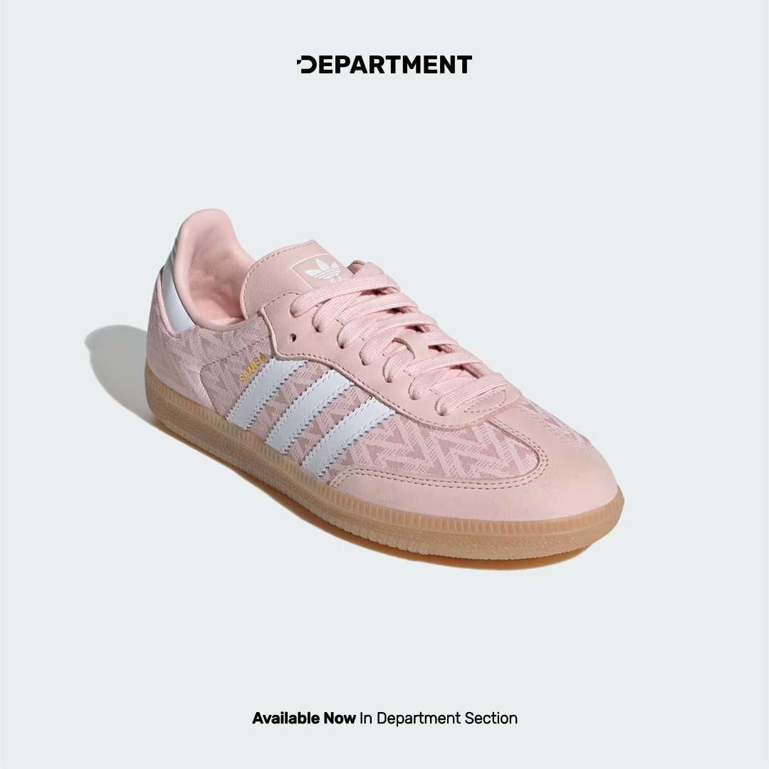 ADIDAS SAMBA OG W