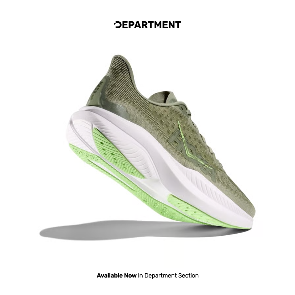 HOKA ONE ONE MACH 6