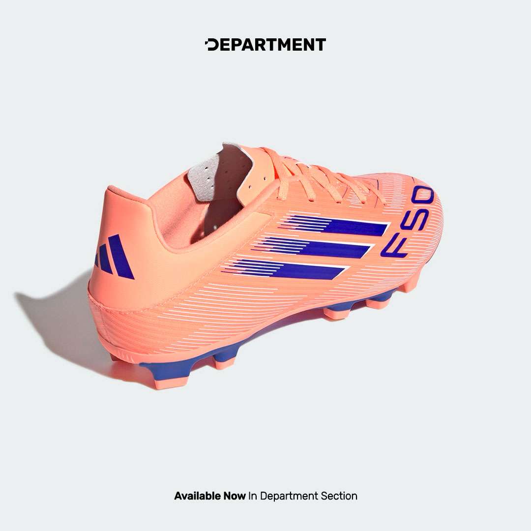 ADIDAS F50 CLUB FG/MG