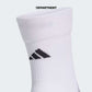 ADIDAS FOOTBALL GRIP PRINTED CREW PERFORMANCE LIGHT