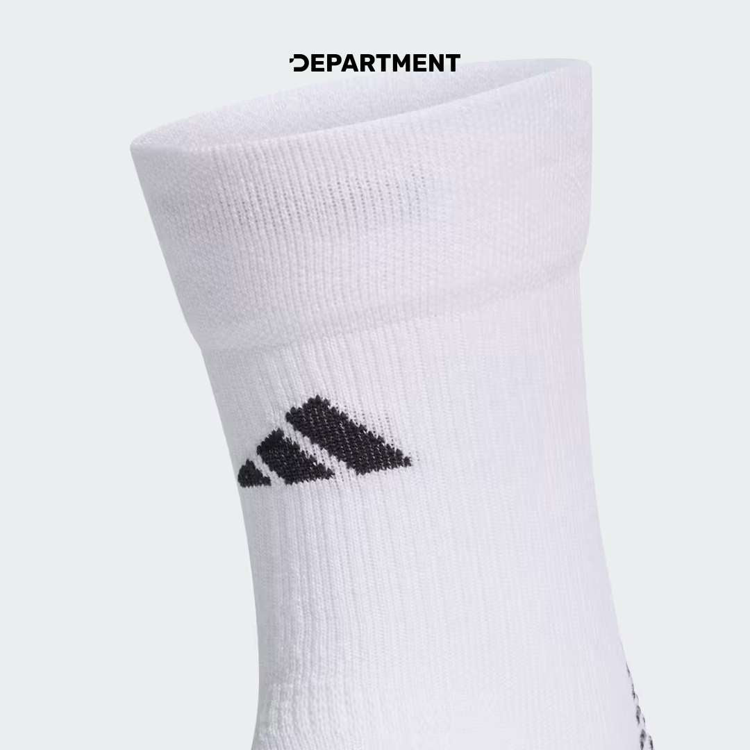 ADIDAS FOOTBALL GRIP PRINTED CREW PERFORMANCE LIGHT