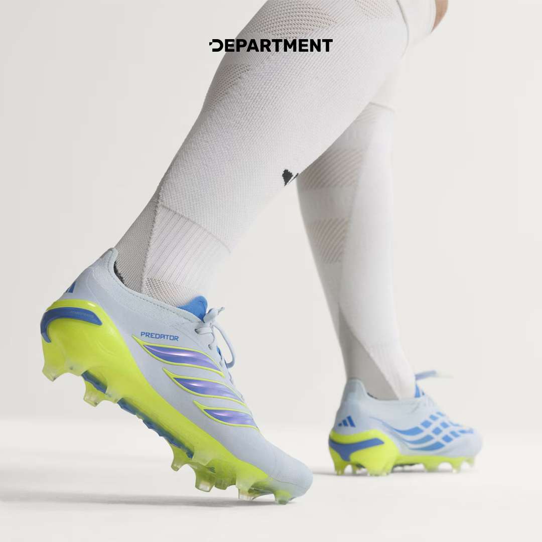 ADIDAS PREDATOR ELITE FG