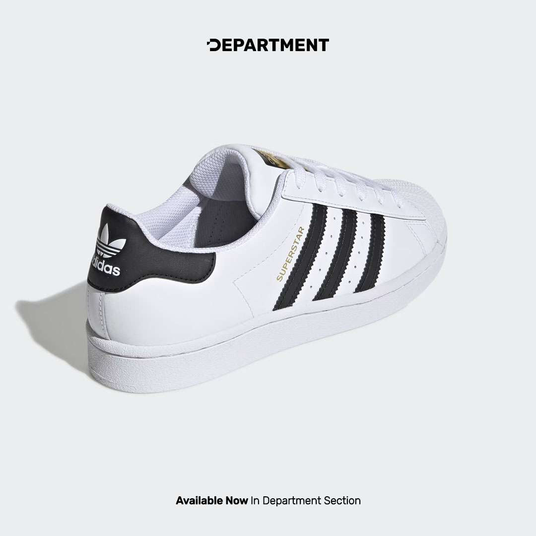 ADIDAS SUPERSTAR W