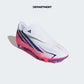 ADIDAS F50 HYPERFAST CLUB VELCRO FG/MG J