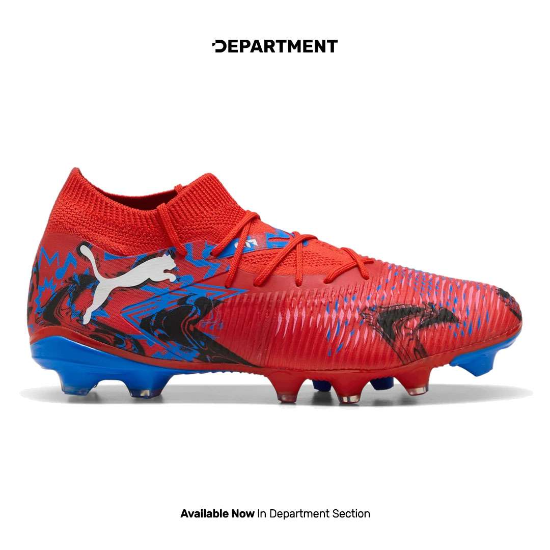 PUMA FUTURE 8 MATCH FG/AG "PLAYMAKER PACK"