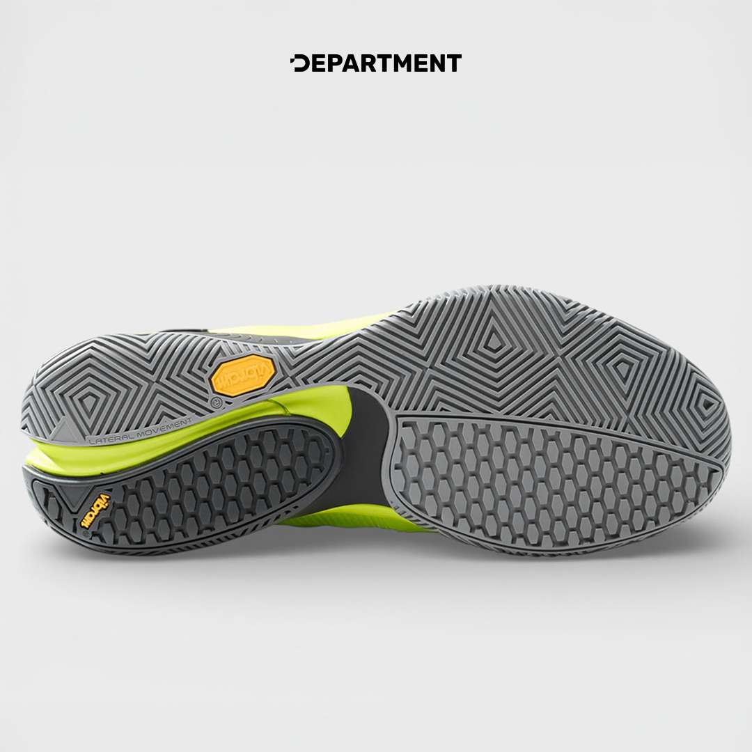 BULLPADEL HACK VIBRAM 26V