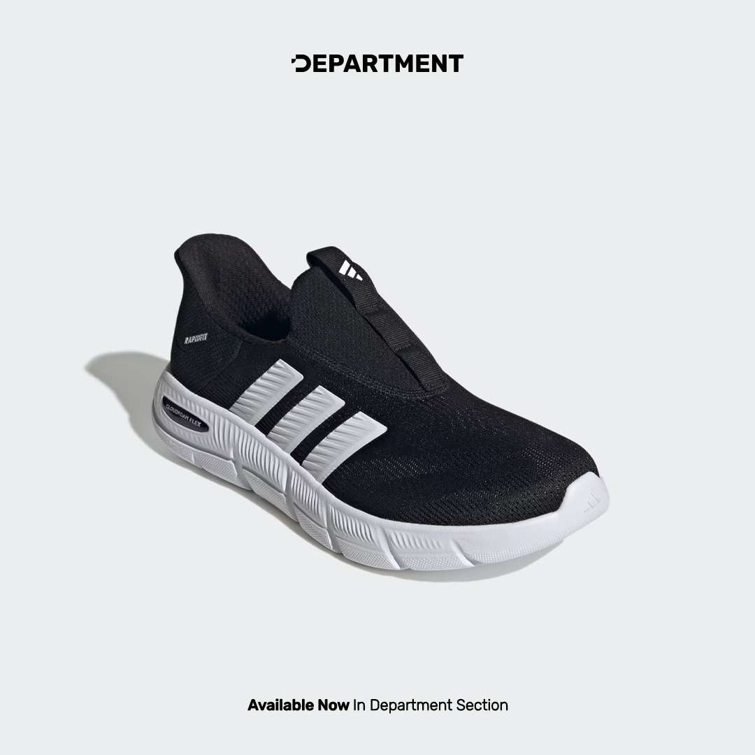 ADIDAS CLOUDFOAM FLEX LOUNGE RAPIDFIT