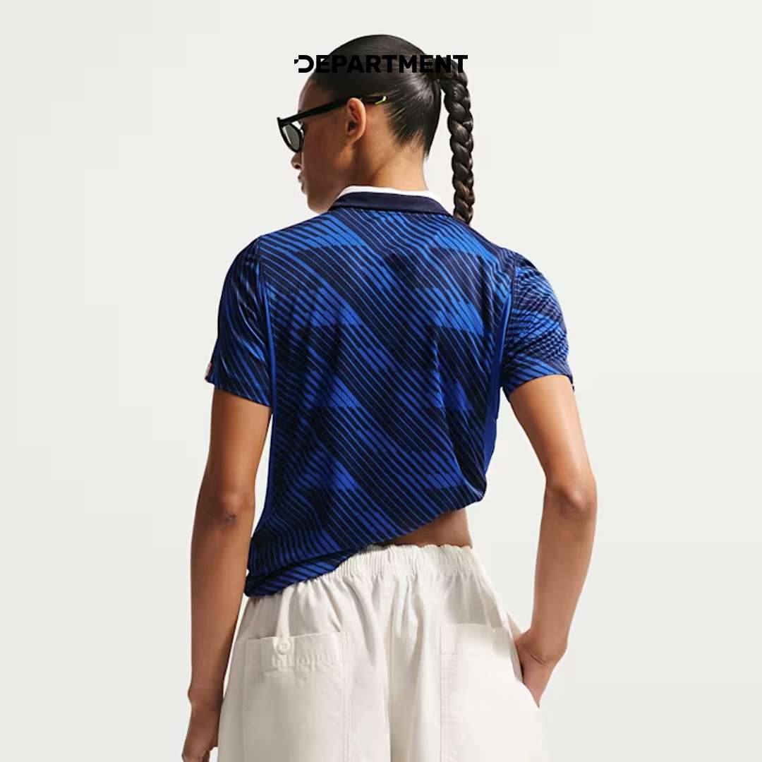NIKE FRANCE 2026 STADIUM HOME REPLICA