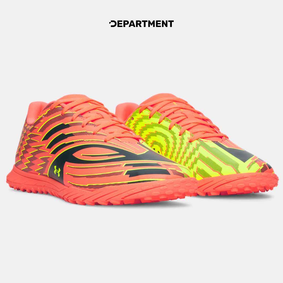 UNDER ARMOUR SHADOW CLUB 4 TF