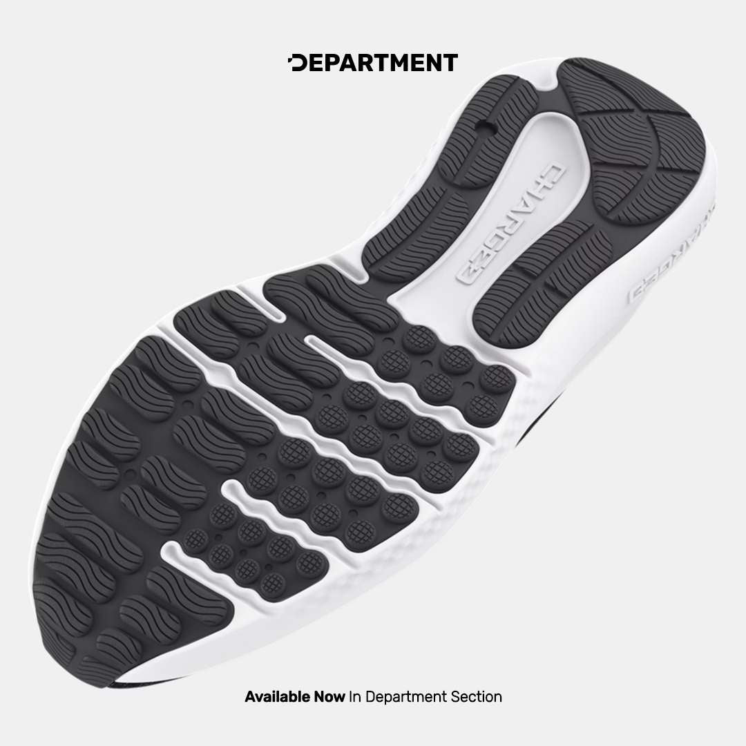 UNDER ARMOUR CHARGED SURGE 4