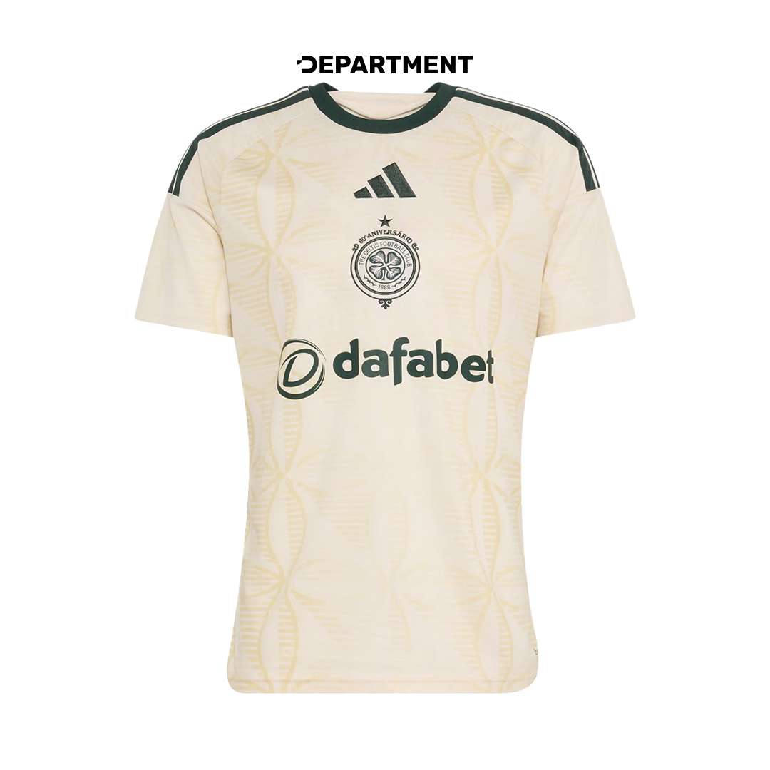 ADIDAS CELTIC FC 26/27 THIRD