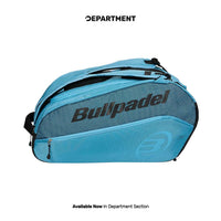 BULLPADEL VERTEX W BY DELFI BREA