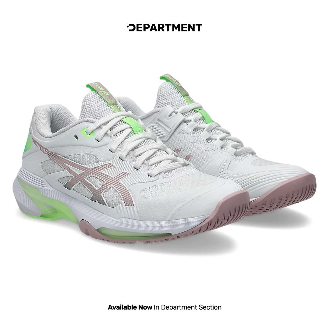 ASICS SOLUTION SPEED FF 4 W