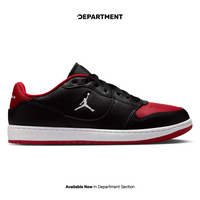 NIKE JORDAN COURT CONNECT LOW