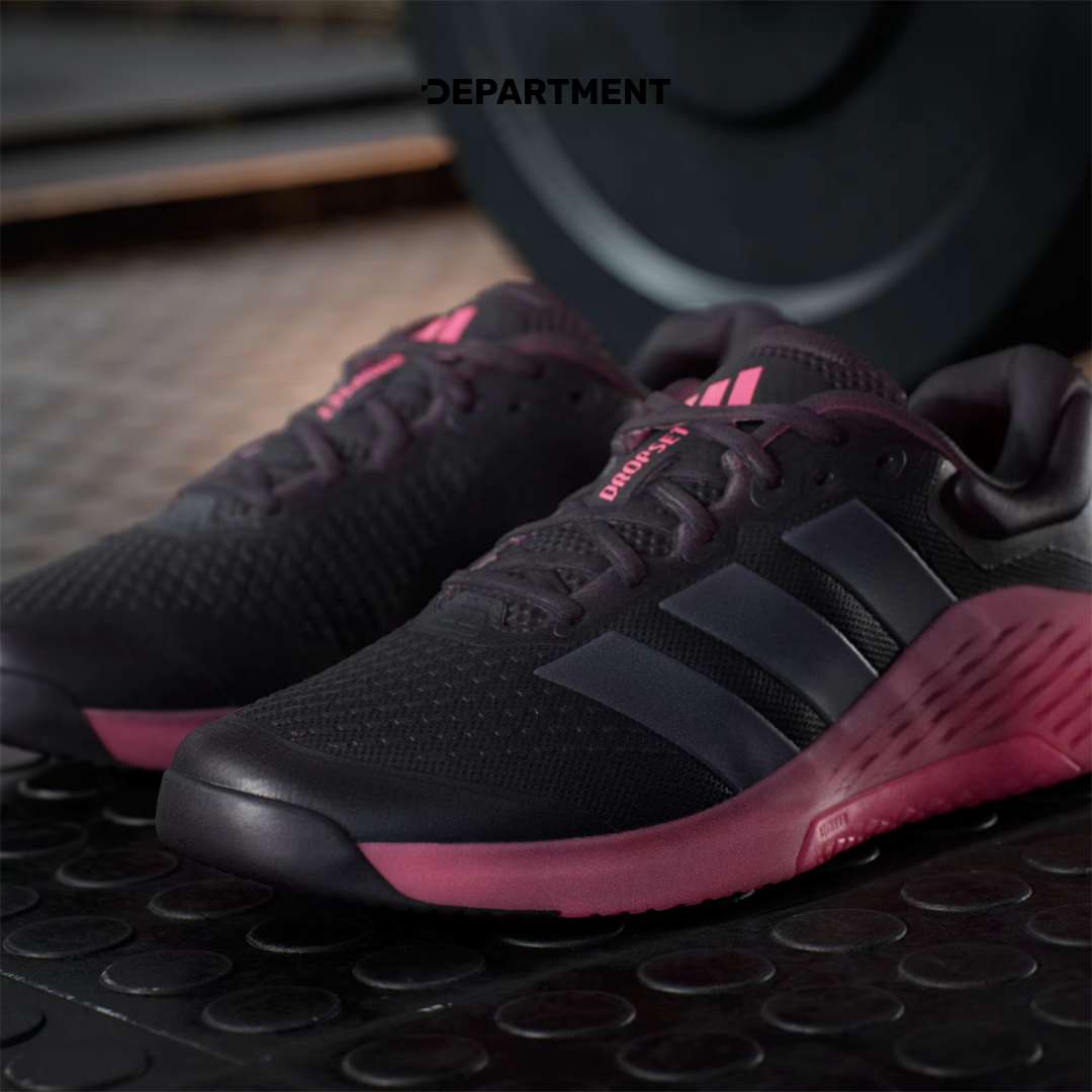 ADIDAS DROPSET 4 TRAINER