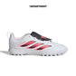 ADIDAS PREDATOR CLUB FT TF ELASTIC LACES J