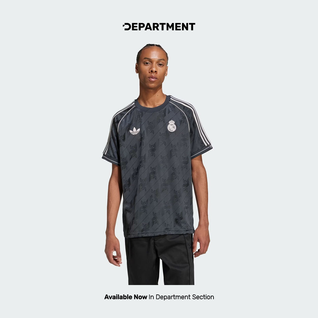 ADIDAS REAL MADRID LIFESTYLER