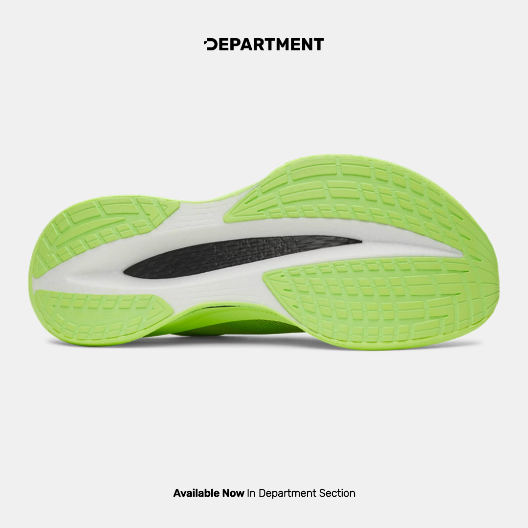 UNDER ARMOUR VELOCITI ELITE 3