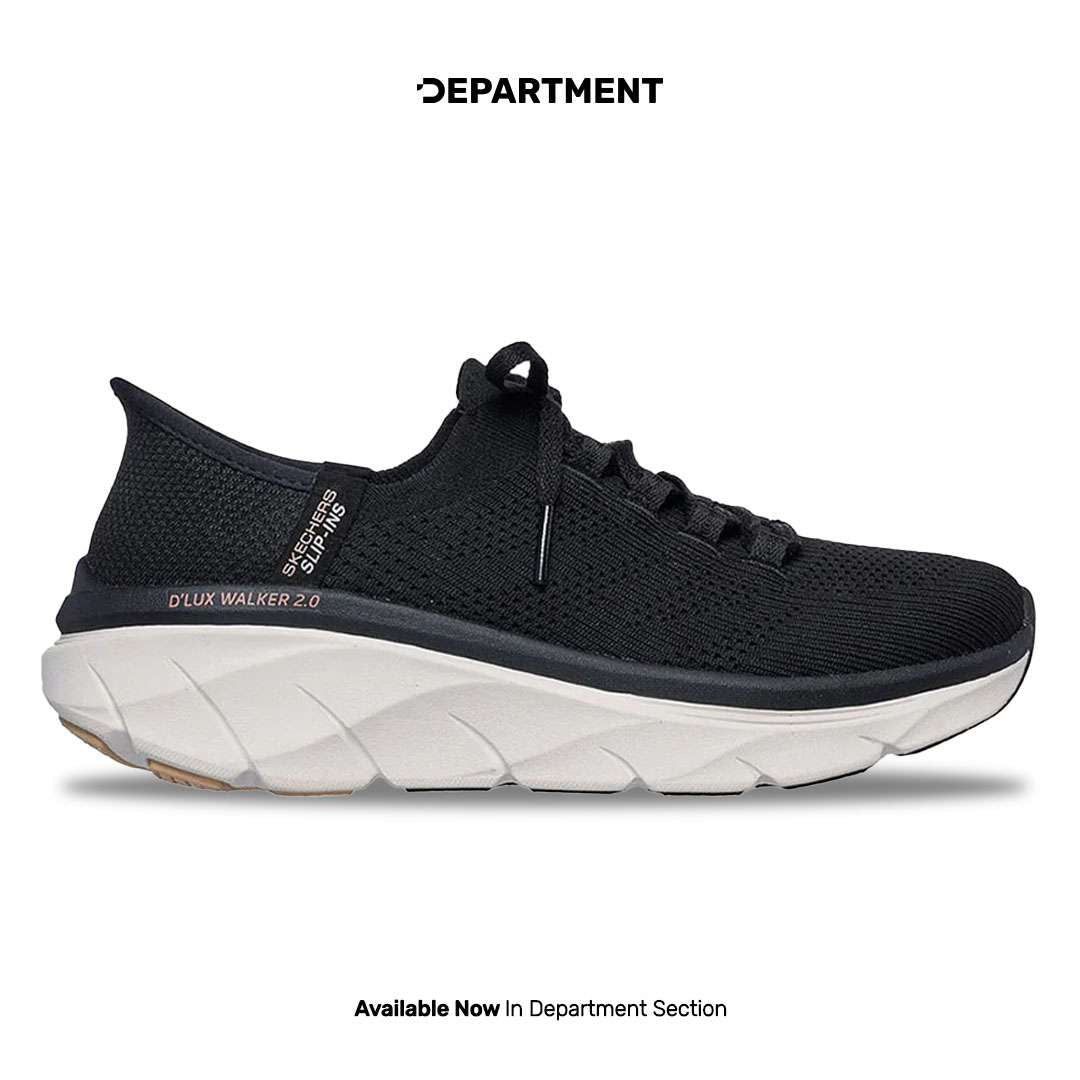 SKECHERS D'LUX WALKER 2.0 THRILL MOVEMENT