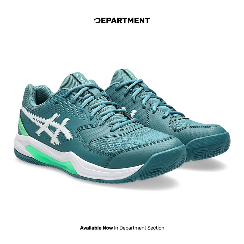 ASICS GEL-DEDICATE 8 PADEL