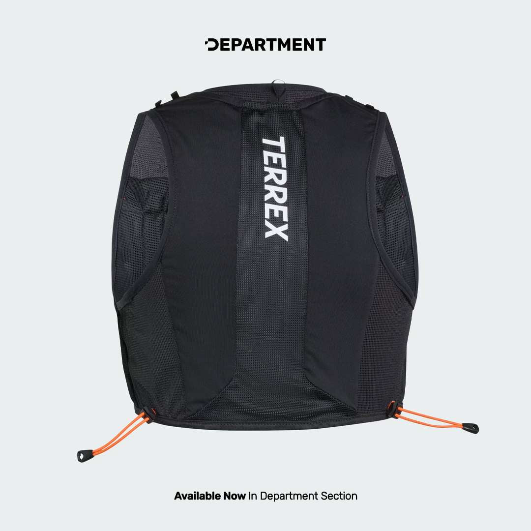 ADIDAS TERREX MULTI CLIMACOOL TRAIL VEST 5L