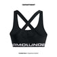 UNDER ARMOUR DFO CROSSBACK MID UPDATE