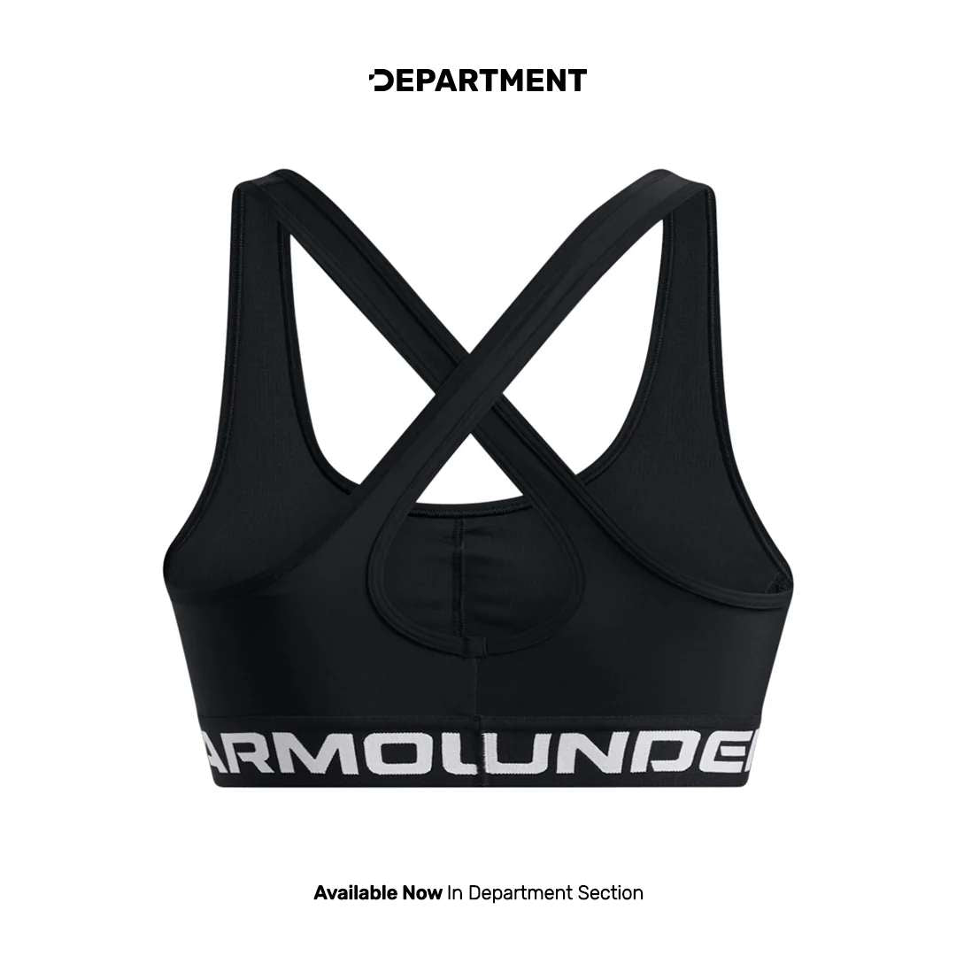UNDER ARMOUR DFO CROSSBACK MID UPDATE