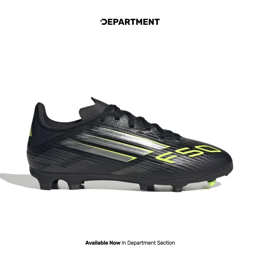 ADIDAS F50 LEAGUE FG/MG J
