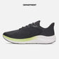 UNDER ARMOUR CHARGED PURSUIT 4 BIG LOGO