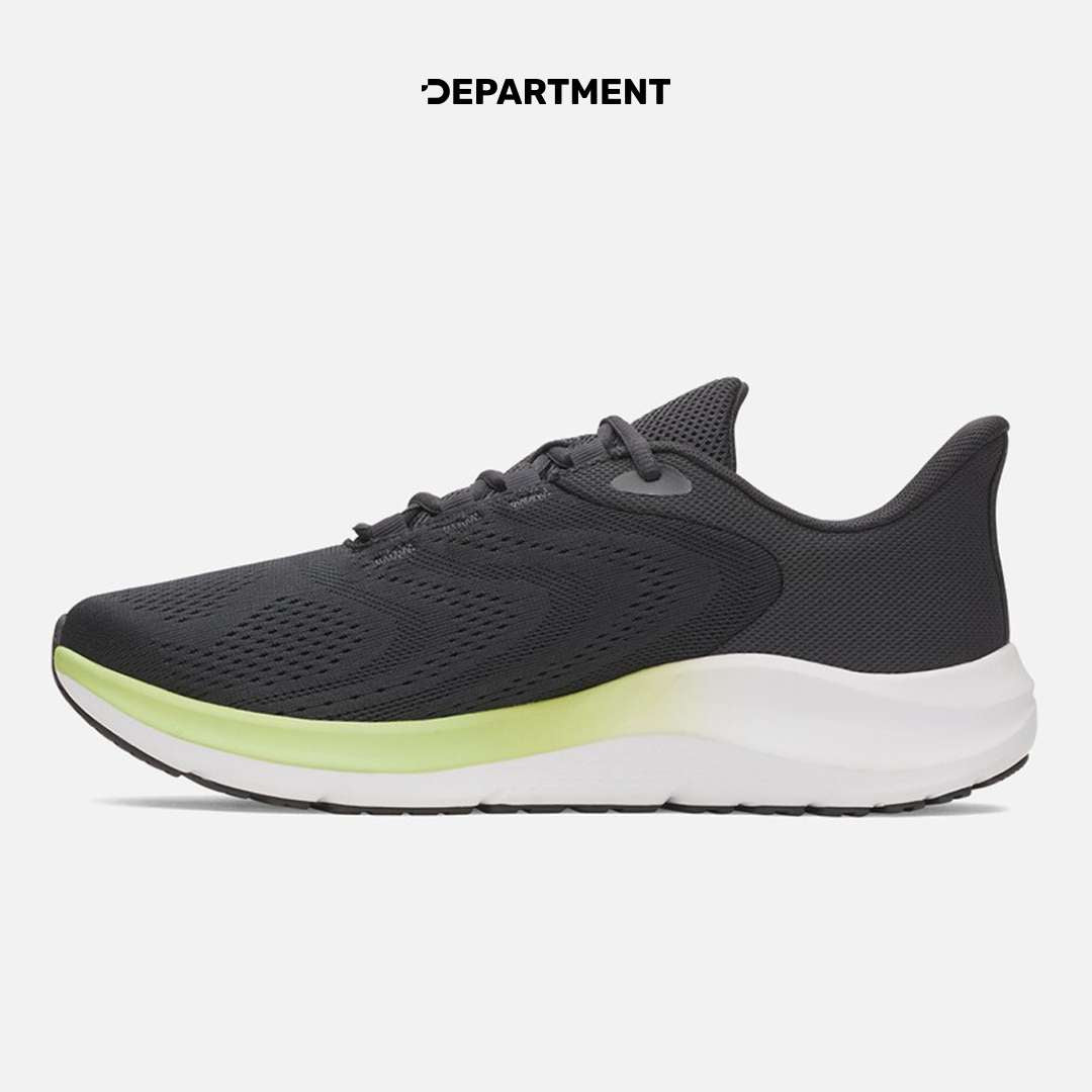 UNDER ARMOUR CHARGED PURSUIT 4 BIG LOGO