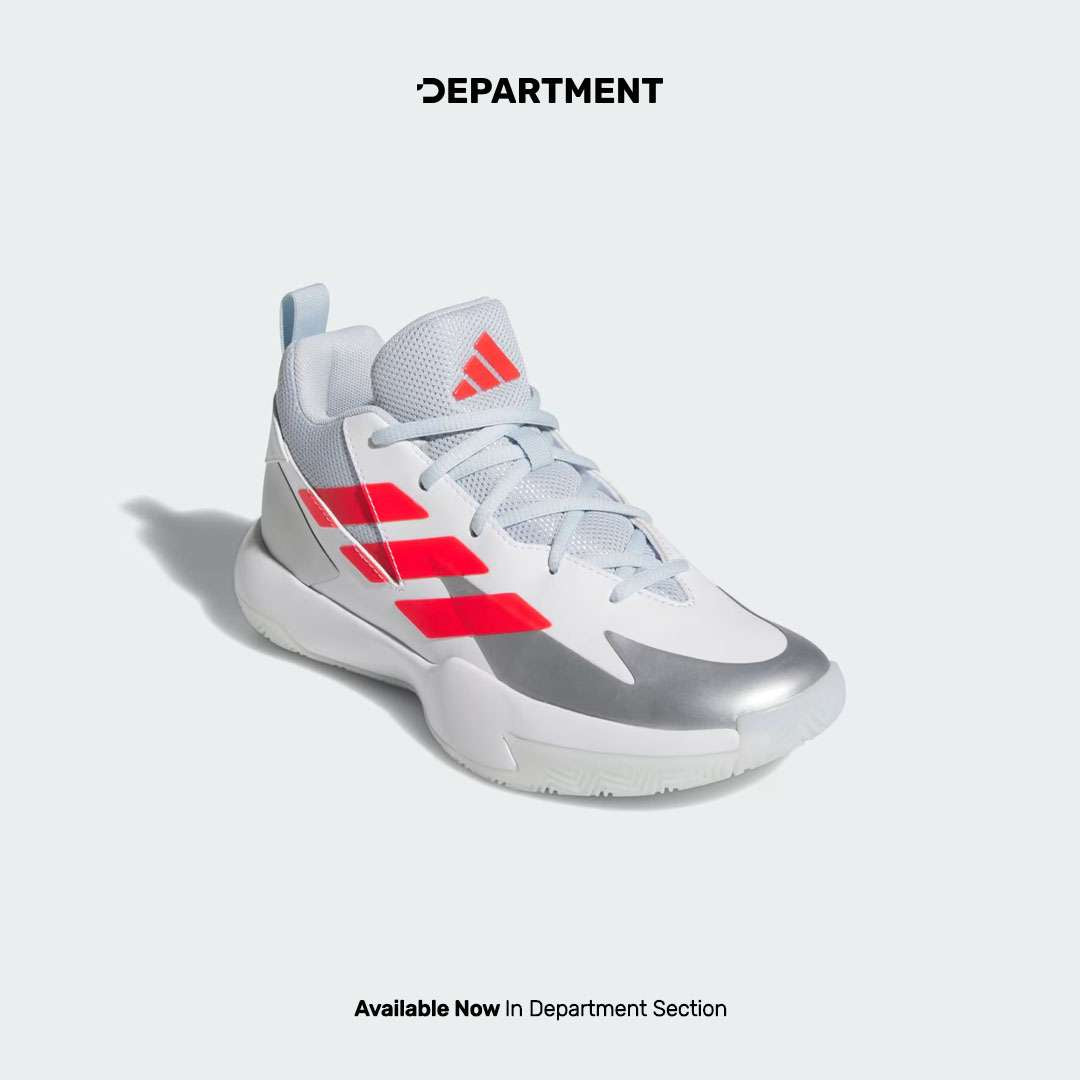 ADIDAS CROSS EM UP SELECT MID