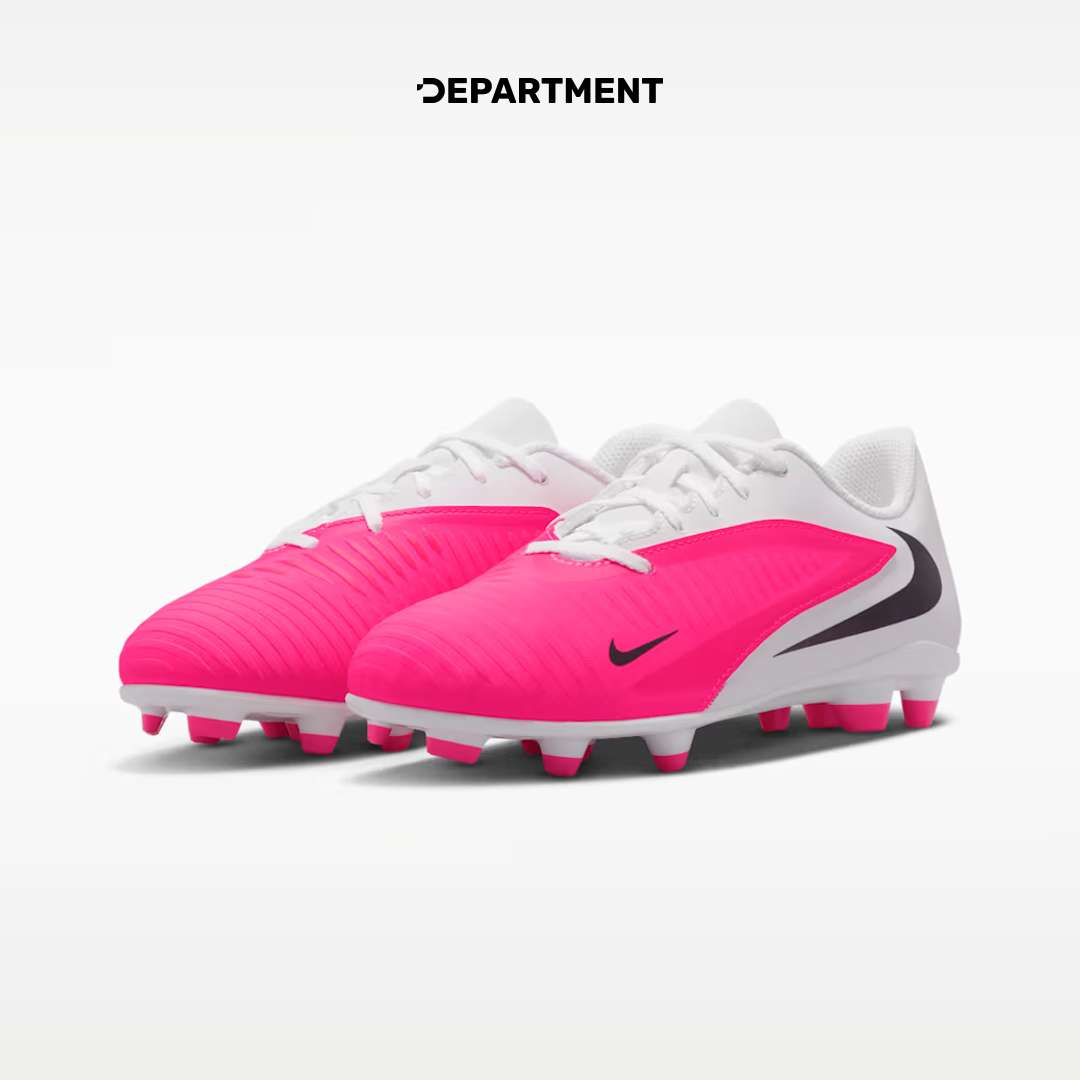 NIKE JR PHANTOM 6 LOW CLUB FG/MG