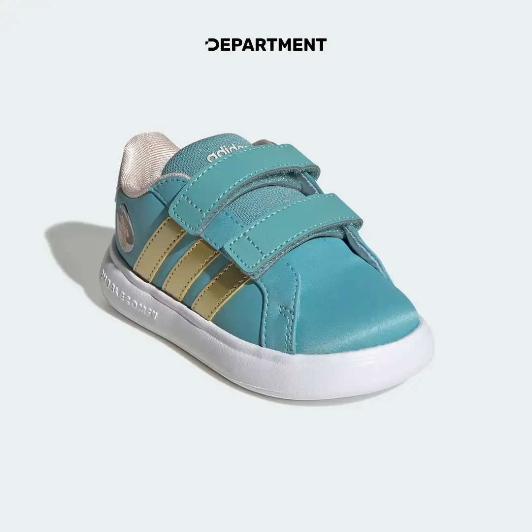 ADIDAS GRAND COURT 3.0 INFANTS