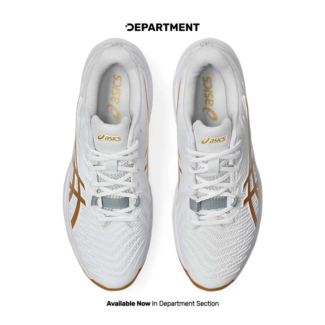 ASICS COURT CONTROL FF 4