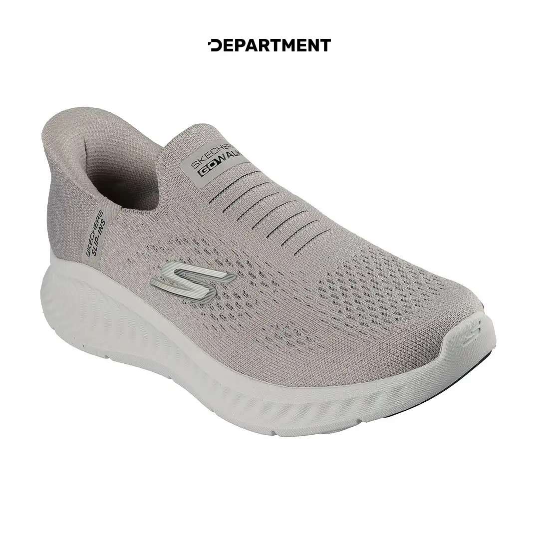 SKECHERS GO WALK NOW SAUNTERED