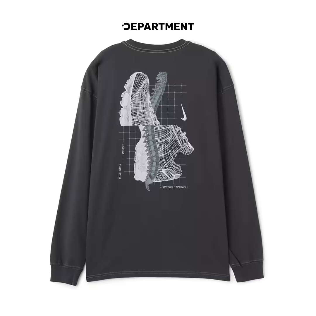 NIKE FAMILY REUNION LS