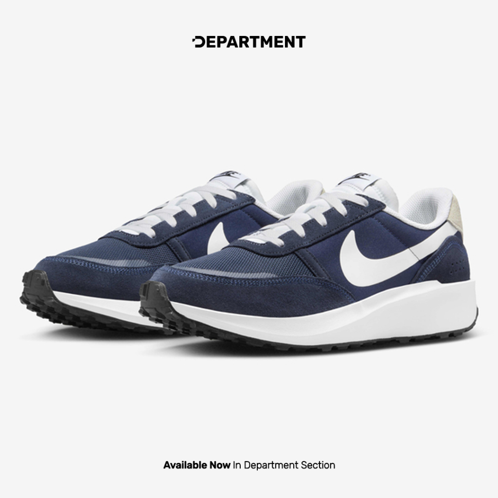 NIKE WAFFLE NAV