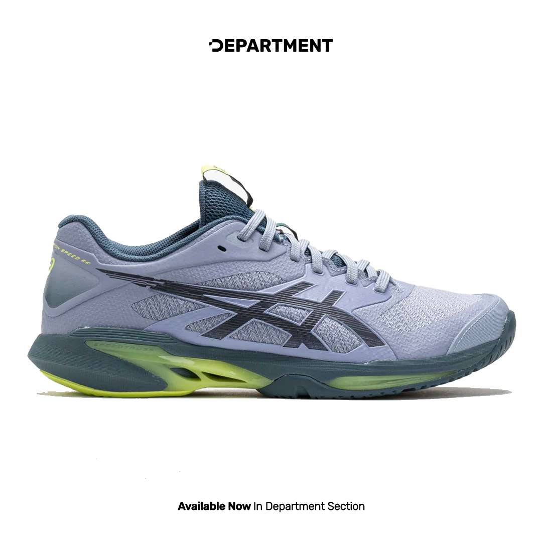 ASICS SOLUTION SPEED FF 4
