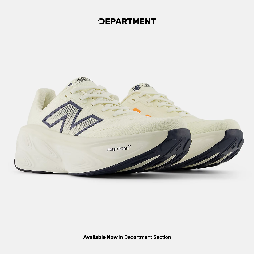 NEW BALANCE FRESH FOAM X MORE V5